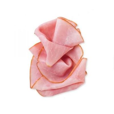 Polish Traditional Smoked Ham (1 lb) Polish Traditional Smoked Ham (1 lb)