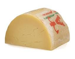 Italian Aged Piccante Provolone Cheese (1 lb)