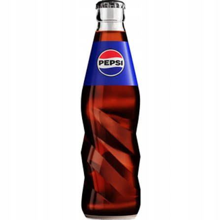 European Pepsi Cola 8.5 oz (250ml) European Pepsi Cola 8.5 oz (250ml)