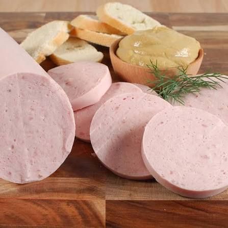 Premium Veal Bologna (1 lb)