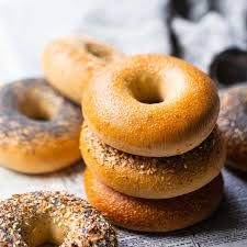 Wholesale Fresh Bagels &amp; Bialys from New York City - CONTACT FOR BEST PRICING