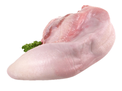 Dutch Veal Tongue (1.7 lbs) Dutch Veal Tongue (1.7 lbs)