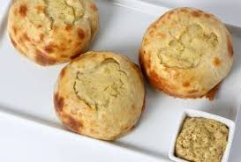 Dockside Traditional Potato Knish from Coney Island