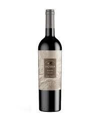 La Celia Pioneer 2021 Malbec Elite Red Wine 25 oz (750ml)