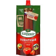Baltimor Original Ketchup 9.2 oz (260g) Baltimor Original Ketchup 9.2 oz (260g)