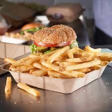 Dockside Greek French Fries. Order by Phone, In-Store and ONLINE (including local delivery).