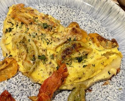 Dockside Italian Omelet. Order by Phone, In-Store and ONLINE (including local delivery). Dockside Italian Omelet. Order by Phone, In-Store and ONLINE (including local delivery).