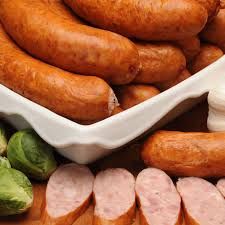 Dockside Kielbasa Grillowa (1 lb). Order by Phone, In-Store and ONLINE (including local delivery). Dockside Kielbasa Grillowa (1 lb). Order by Phone, In-Store and ONLINE (including local delivery).