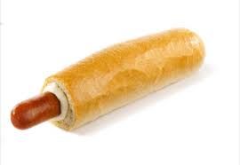 Dockside French Hot Dog. Order by Phone, In-Store and ONLINE (including local delivery).