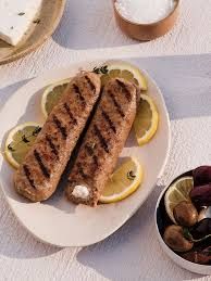 Dockside Greek Beef & Feta Kebobs (2 pieces). Order by Phone, In-Store and ONLINE. Dockside Greek Beef & Feta Kebobs (2 pieces). Order by Phone, In-Store and ONLINE.