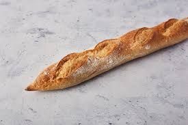 French Baguette 20" (Imported) 12.4 oz (352g) French Baguette 20" (Imported) 12.4 oz (352g)