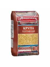 National Wheat Groats (Крупа Пшеничная Полтавская) 25 oz (700g) National Wheat Groats (Крупа Пшеничная Полтавская) 25 oz (700g)