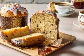 Polish Traditional Easter Paska 9 oz (255g) Polish Traditional Easter Paska 9 oz (255g)