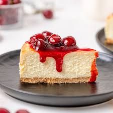 Polish Cherry Cheesecake 30 oz (850g) Polish Cherry Cheesecake 30 oz (850g)
