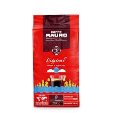 Caffe Mauro Original Ground Coffee 8.8 oz (250g)