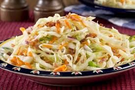 Dockside European Cole Slaw, Order by Phone, In-Store and ONLINE. Dockside European Cole Slaw, Order by Phone, In-Store and ONLINE.