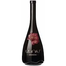Akoom Areni Red Dry Wine 25 oz (750ml) Akoom Areni Red Dry Wine 25 oz (750ml)