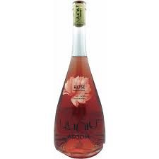 Akoom Rose Areni Dry Wine 25 oz (750ml) Akoom Rose Areni Dry Wine 25 oz (750ml)