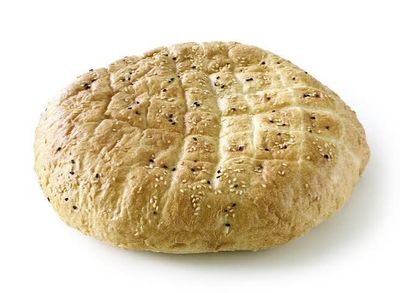 German Pita Bread 17.6 oz (500g) German Pita Bread 17.6 oz (500g)