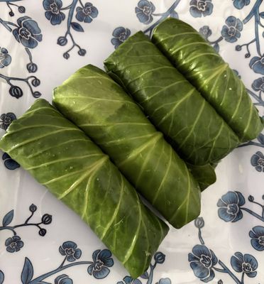 Wholesale Hand-Rolled Classic Polish Stuffed Cabbage (Golabki, Golumpki) - CONTACT FOR BEST PRICING Wholesale Hand-Rolled Classic Polish Stuffed Cabbage (Golabki, Golumpki) - CONTACT FOR BEST PRICING