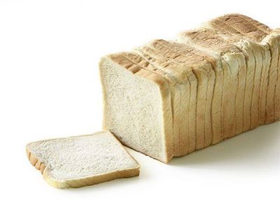 German Wheat Sandwich Sliced Bread German Wheat Sandwich Sliced Bread