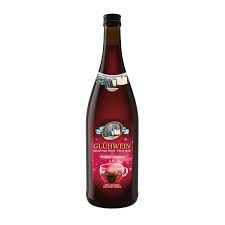 Hothead Gluhwein Mix Alcohol-Free (Hitzkopf) 35 oz (1 L)