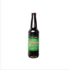 Grandpa Lundquist Christmas Soda 12 oz (355ml)