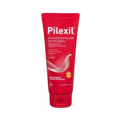 PILEXIL ACONDICIONADOR ANTICAIDA  1 TUBO 200 ML
