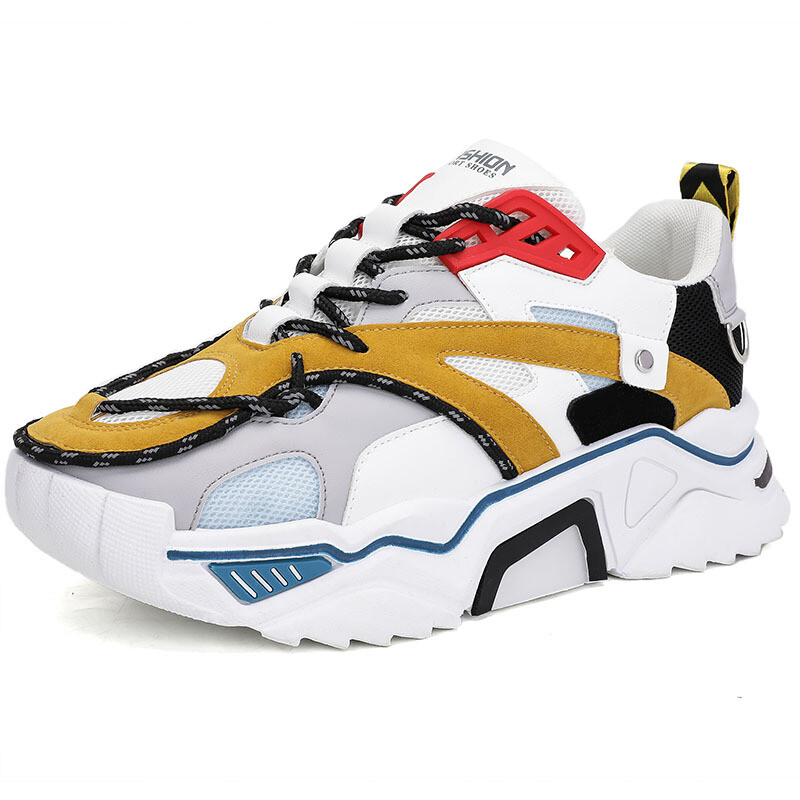 Breathable Sneaks