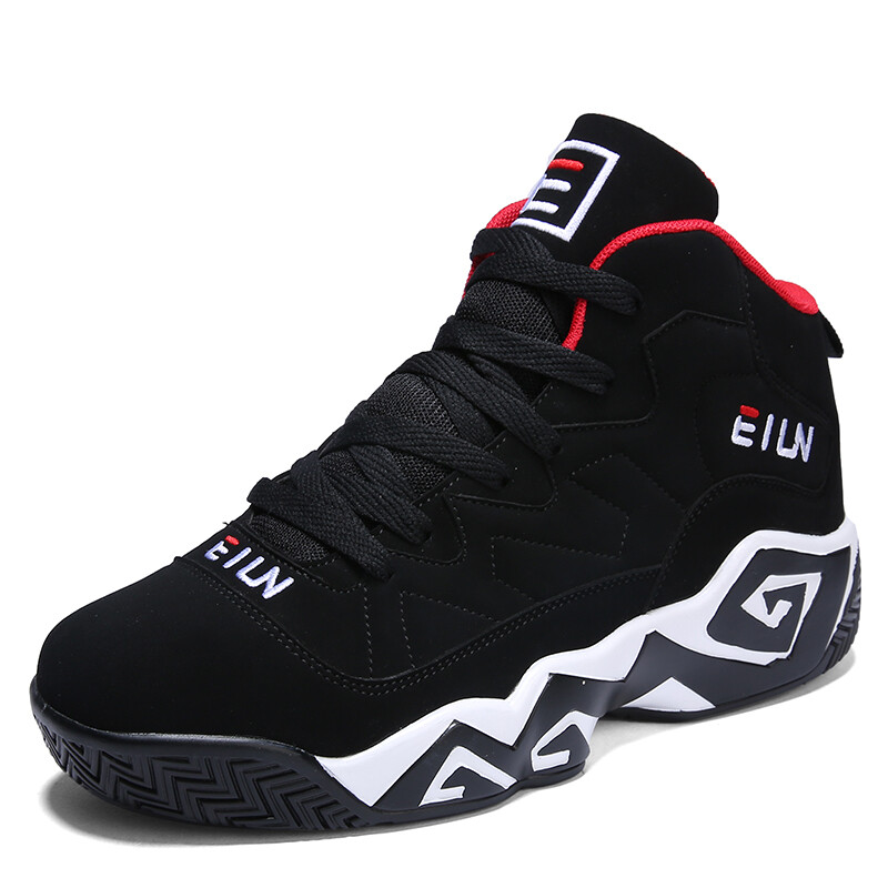 High End Sneaks