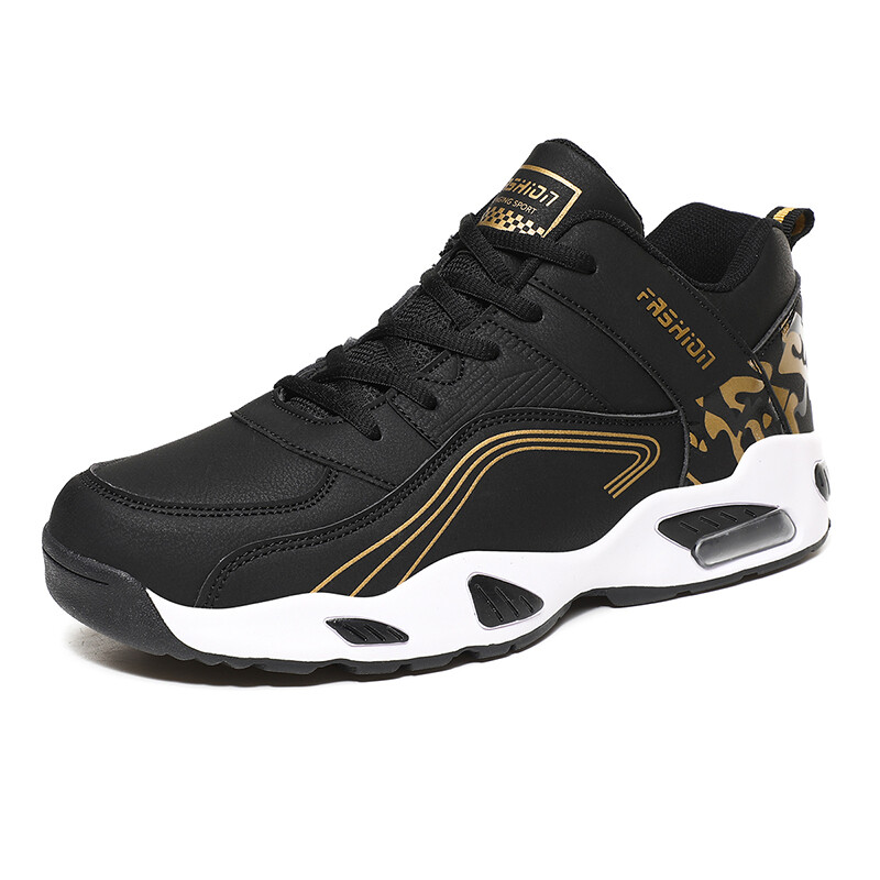 B-ball Sneaks