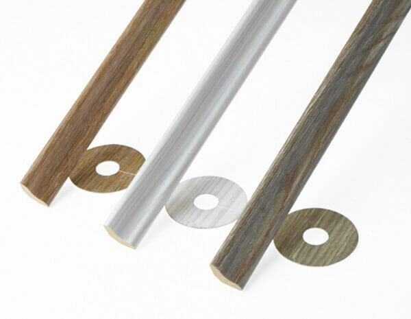 Plumbing Surrounds (x4)