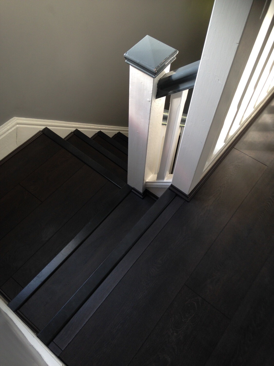 Stair Nose Box Set Various Colours