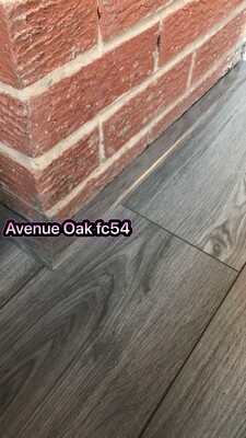 End Profiles 3.0 metre length