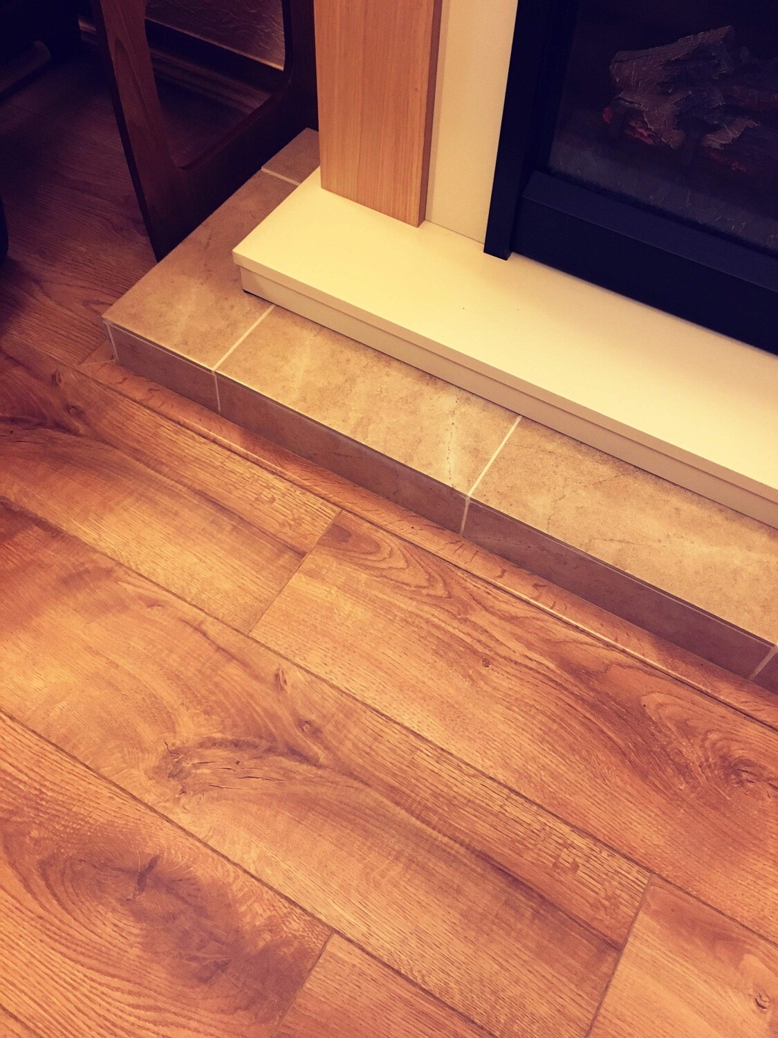 End Profiles 3.0 metre length