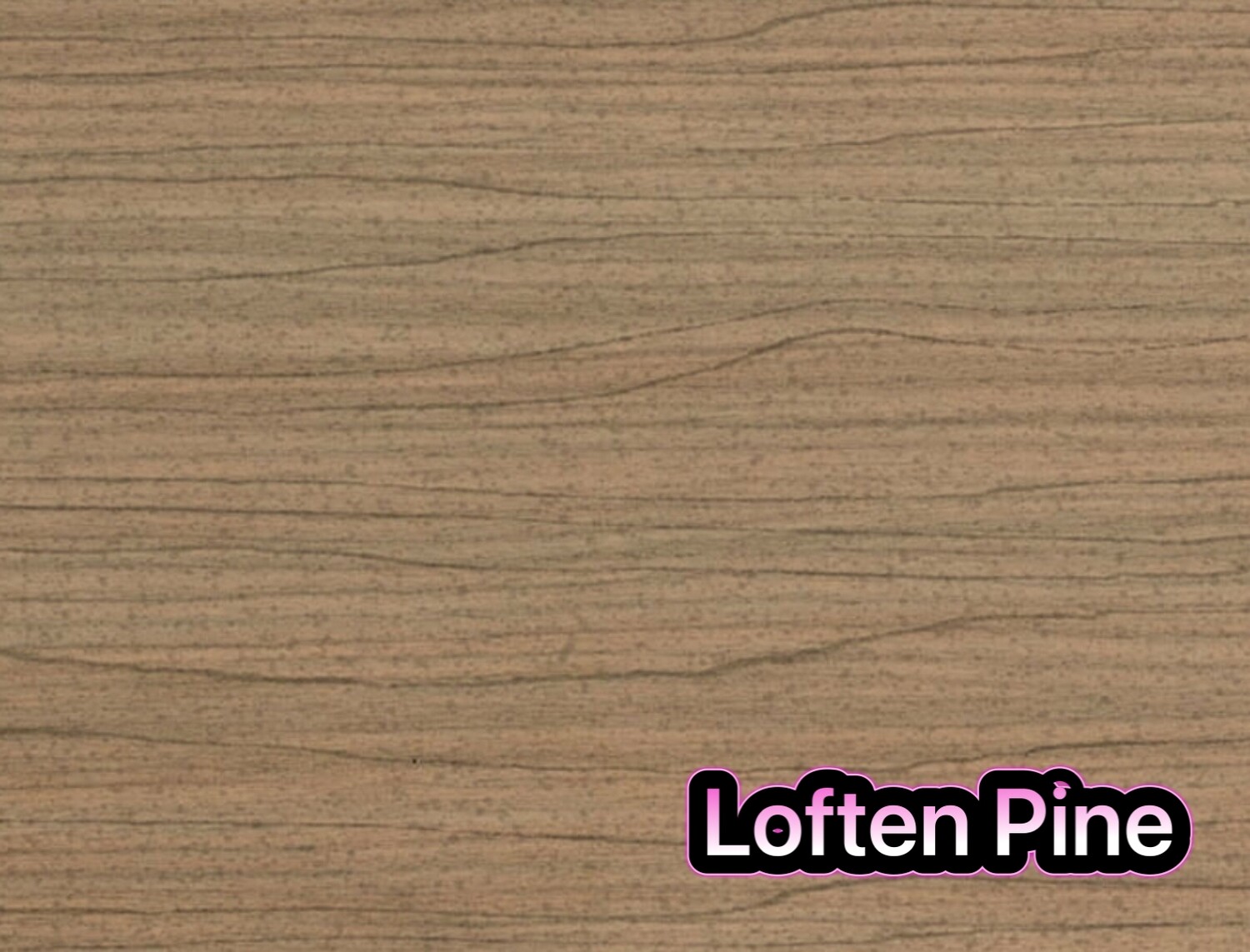 3” Torus Skirting Board/Architrave  (56mm x 2.4m)