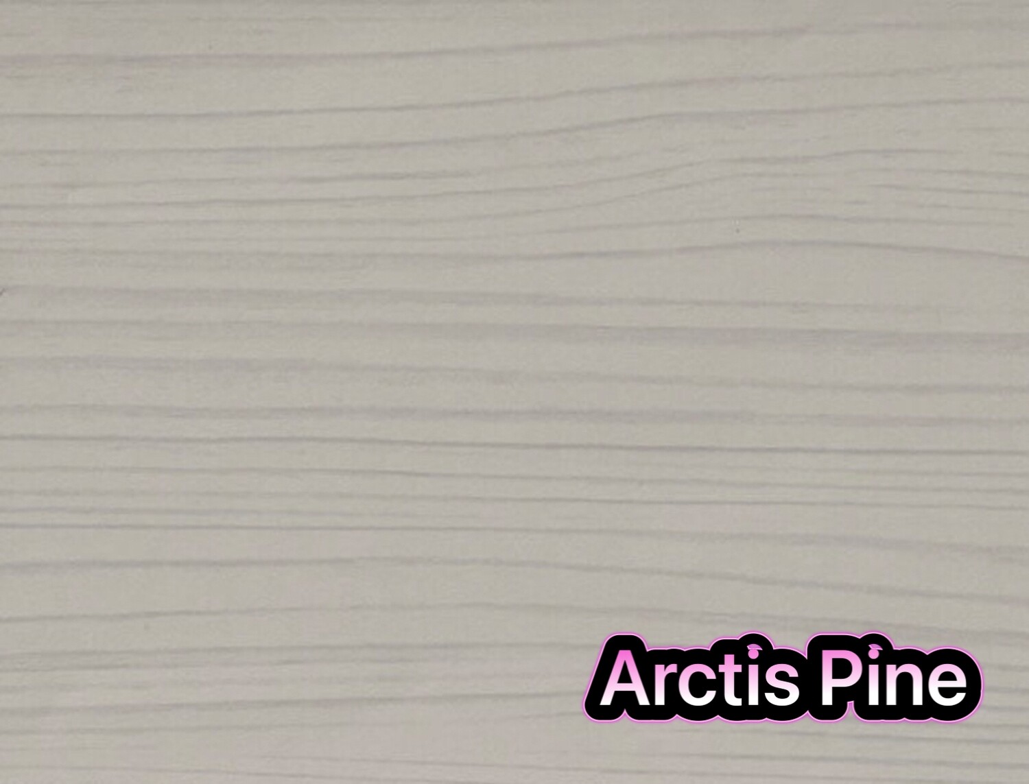 7” Torus Skirting 2.4m
