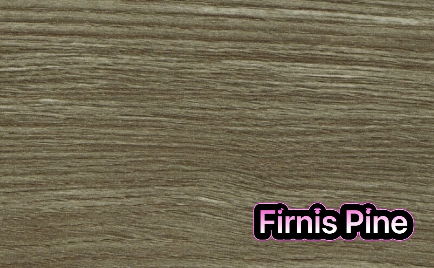 7” Torus Skirting 2.4m
