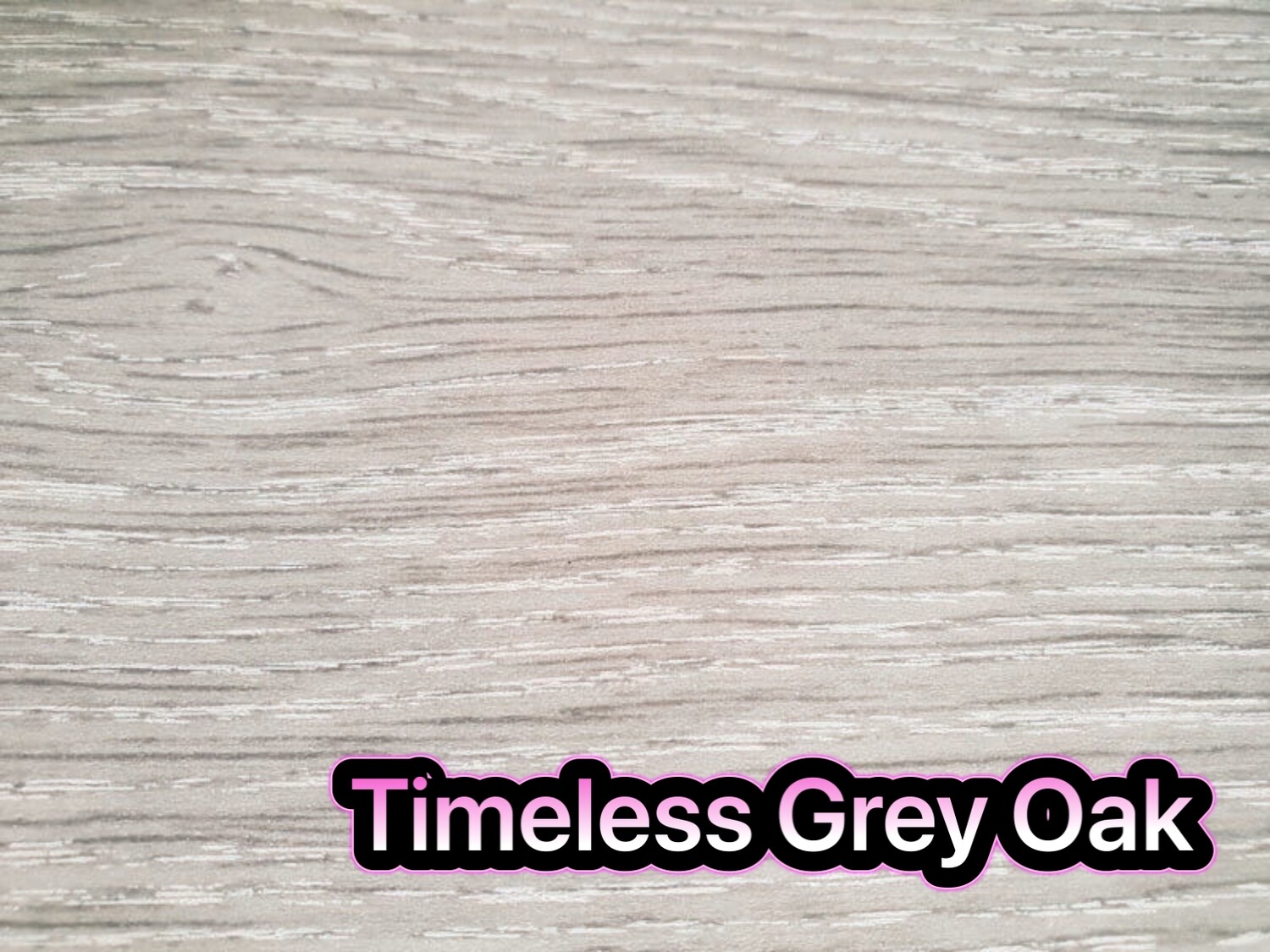 7” Torus Skirting 2.4m