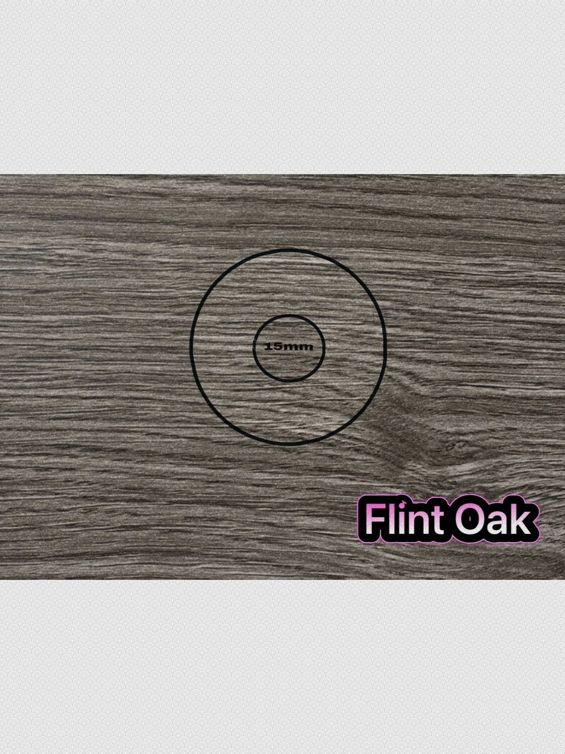 Plumbing Surrounds (x4)
