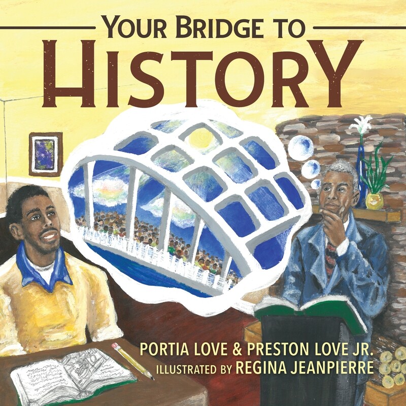 Your Bridge to History