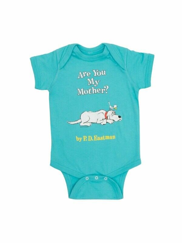 Are You My Mother? Onesie