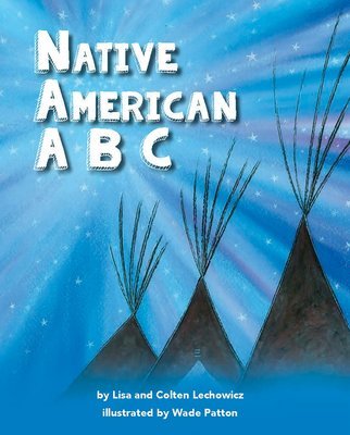 Native American ABC