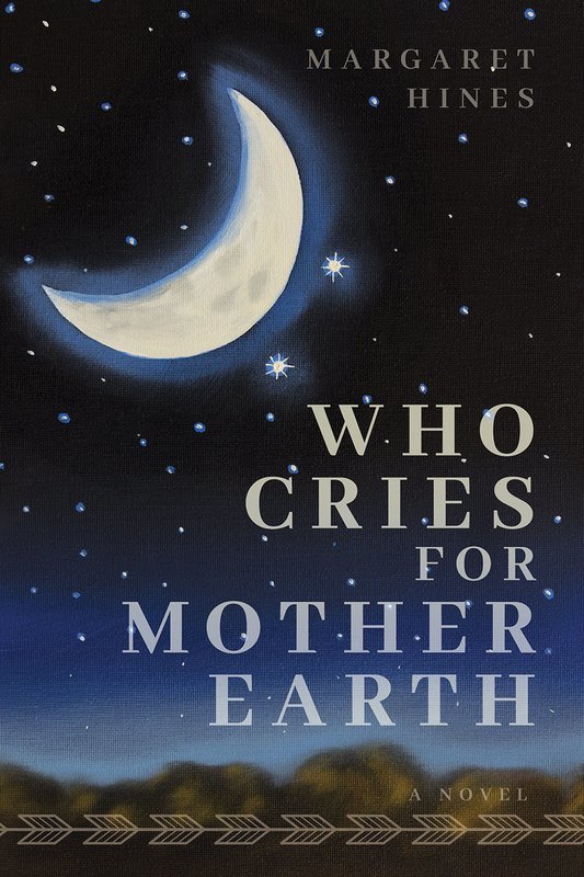 Who Cries for Mother Earth