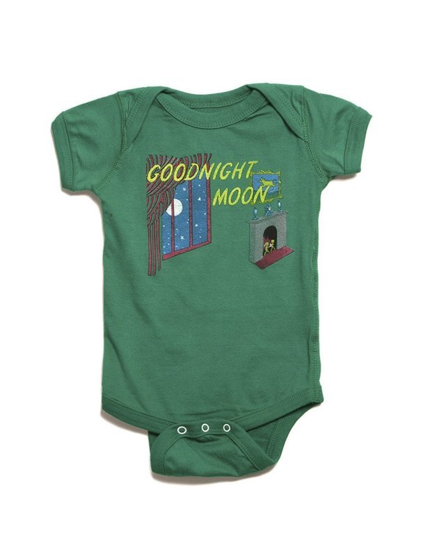 Goodnight Moon Onesie