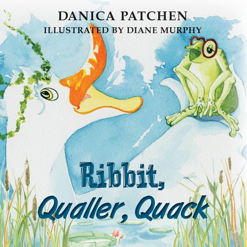 Ribbit, Qualler, Quack