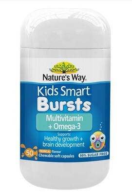 Children Vitamin