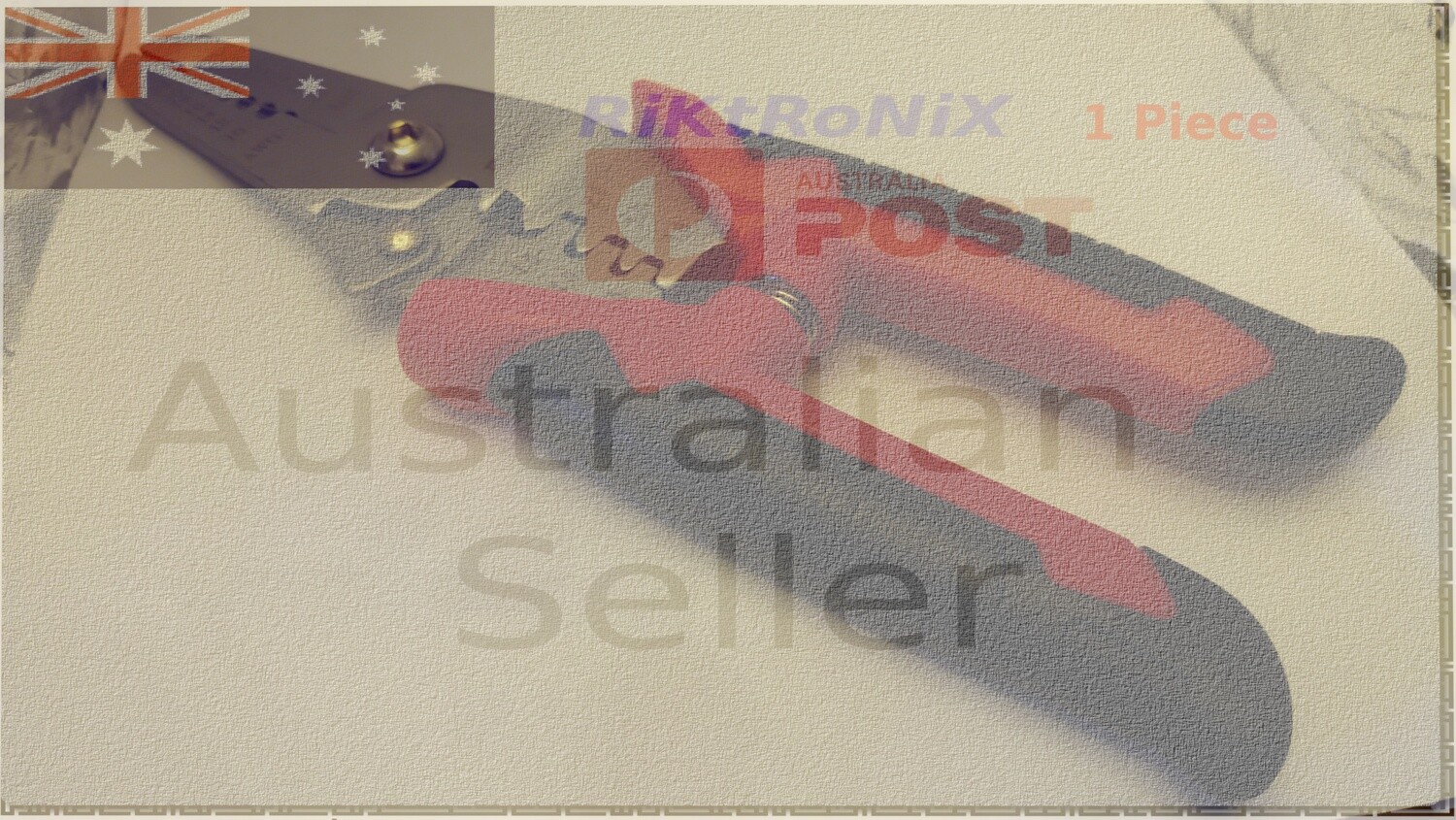 Wire cutter tool multiple size wires- 1Pc