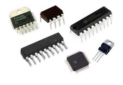 Integrated Circuit