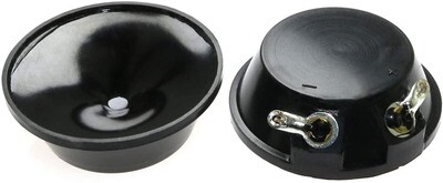 Speaker
